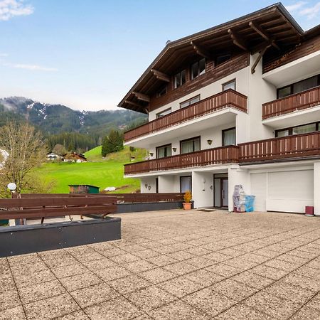 Apartment Holger By Interhome Zell am See Esterno foto