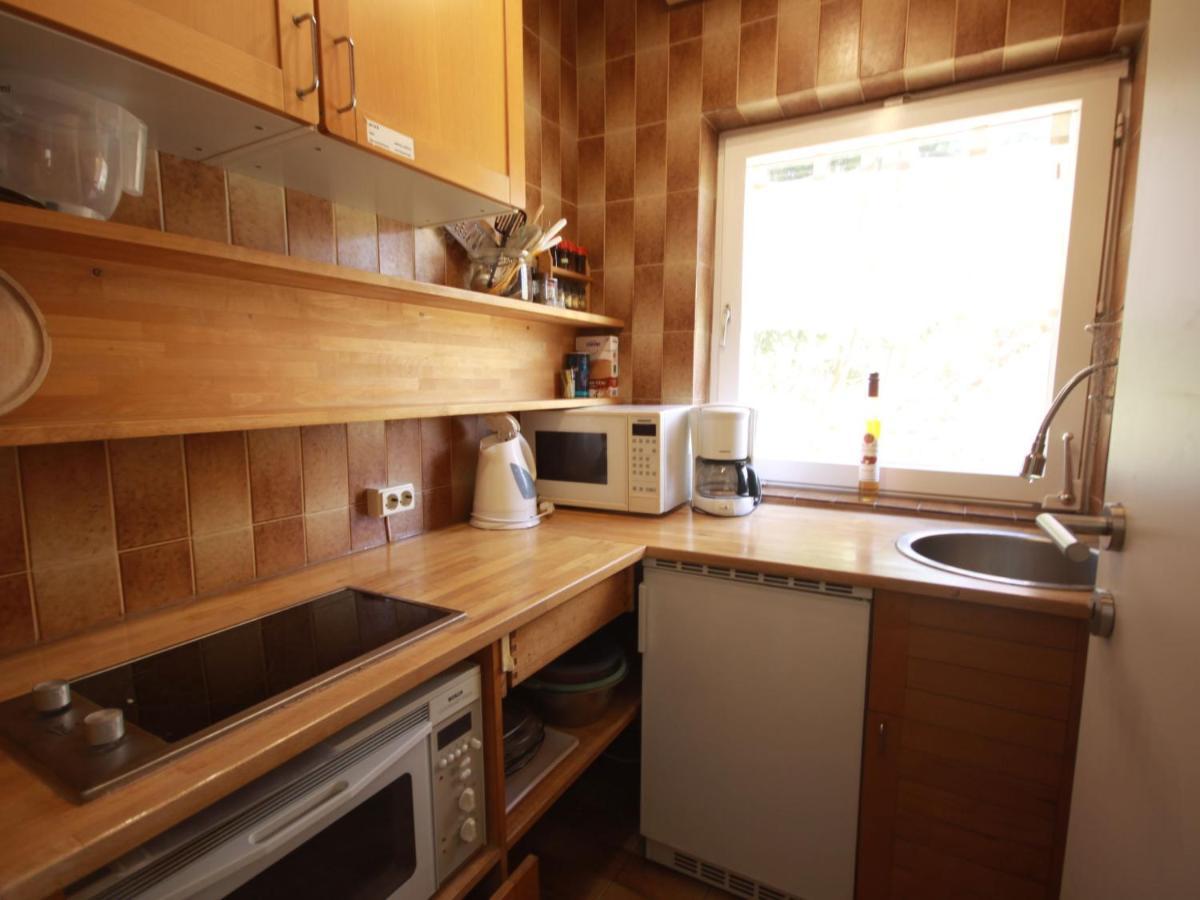 Apartment Holger By Interhome Zell am See Esterno foto