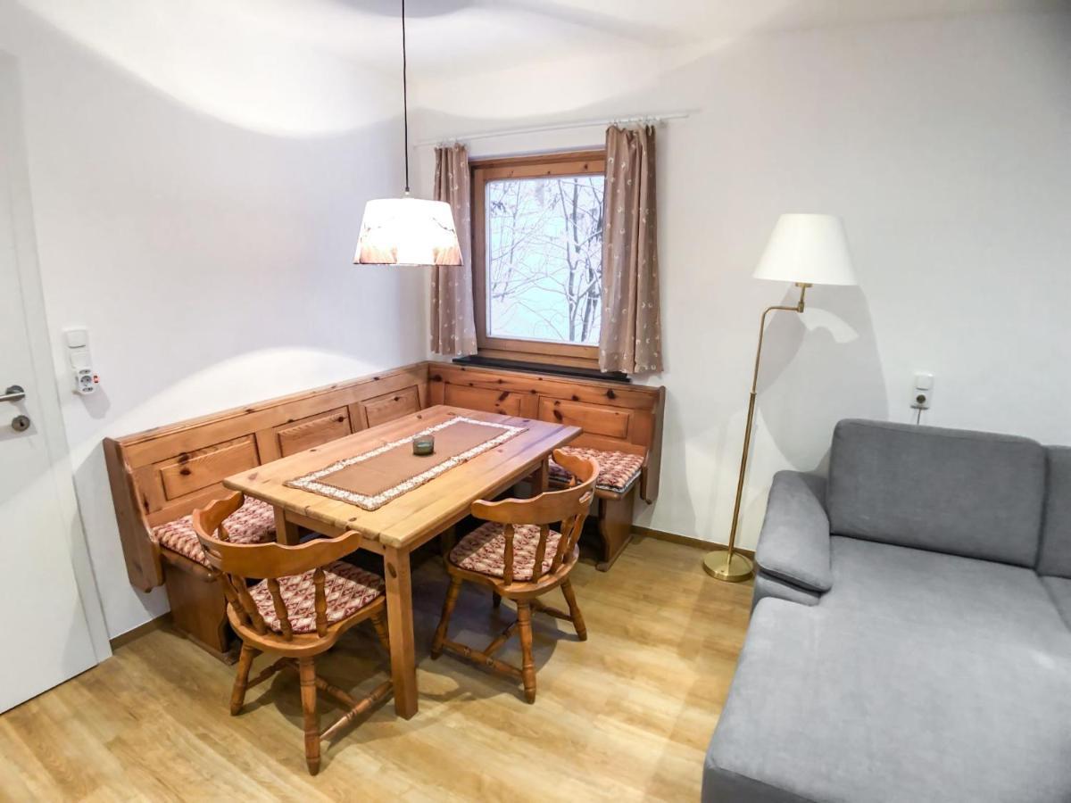 Apartment Holger By Interhome Zell am See Esterno foto