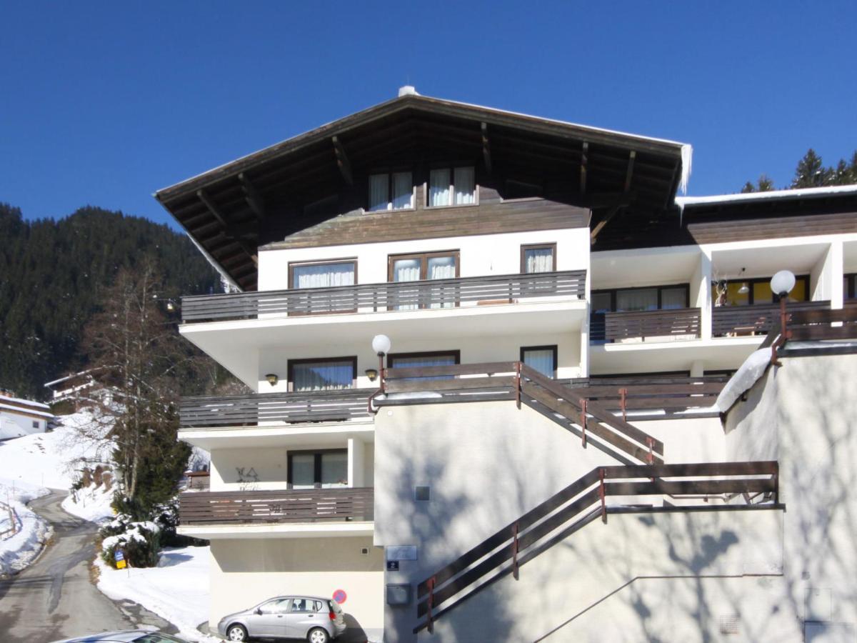 Apartment Holger By Interhome Zell am See Esterno foto