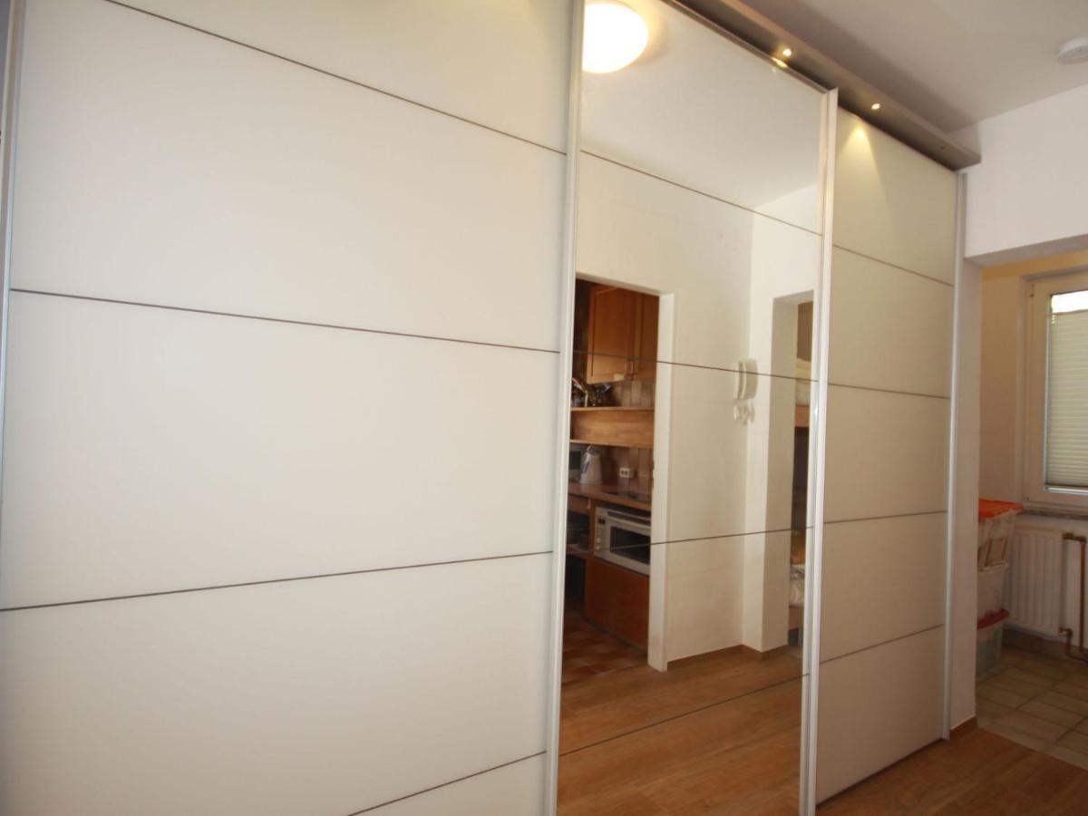 Apartment Holger By Interhome Zell am See Esterno foto