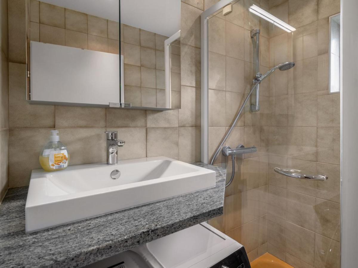 Apartment Holger By Interhome Zell am See Esterno foto