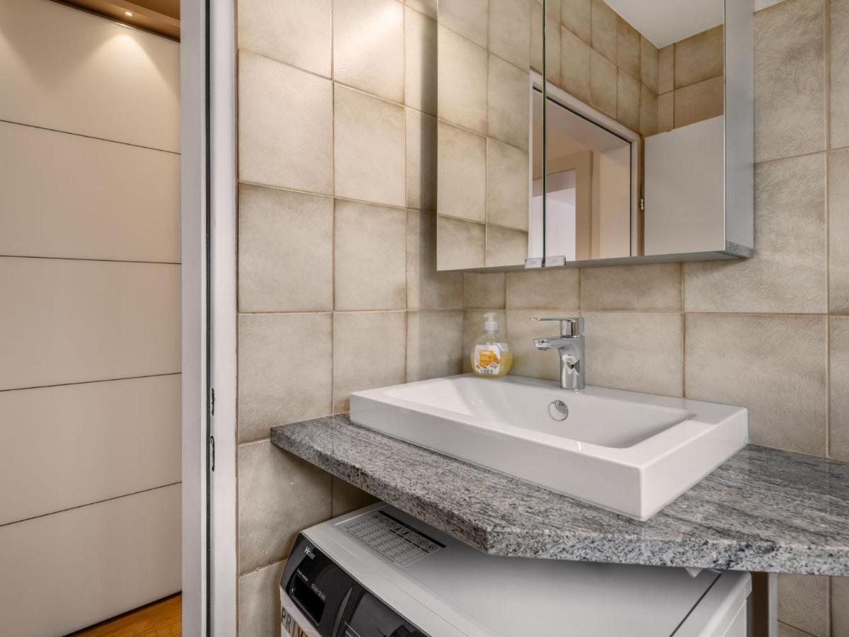 Apartment Holger By Interhome Zell am See Esterno foto