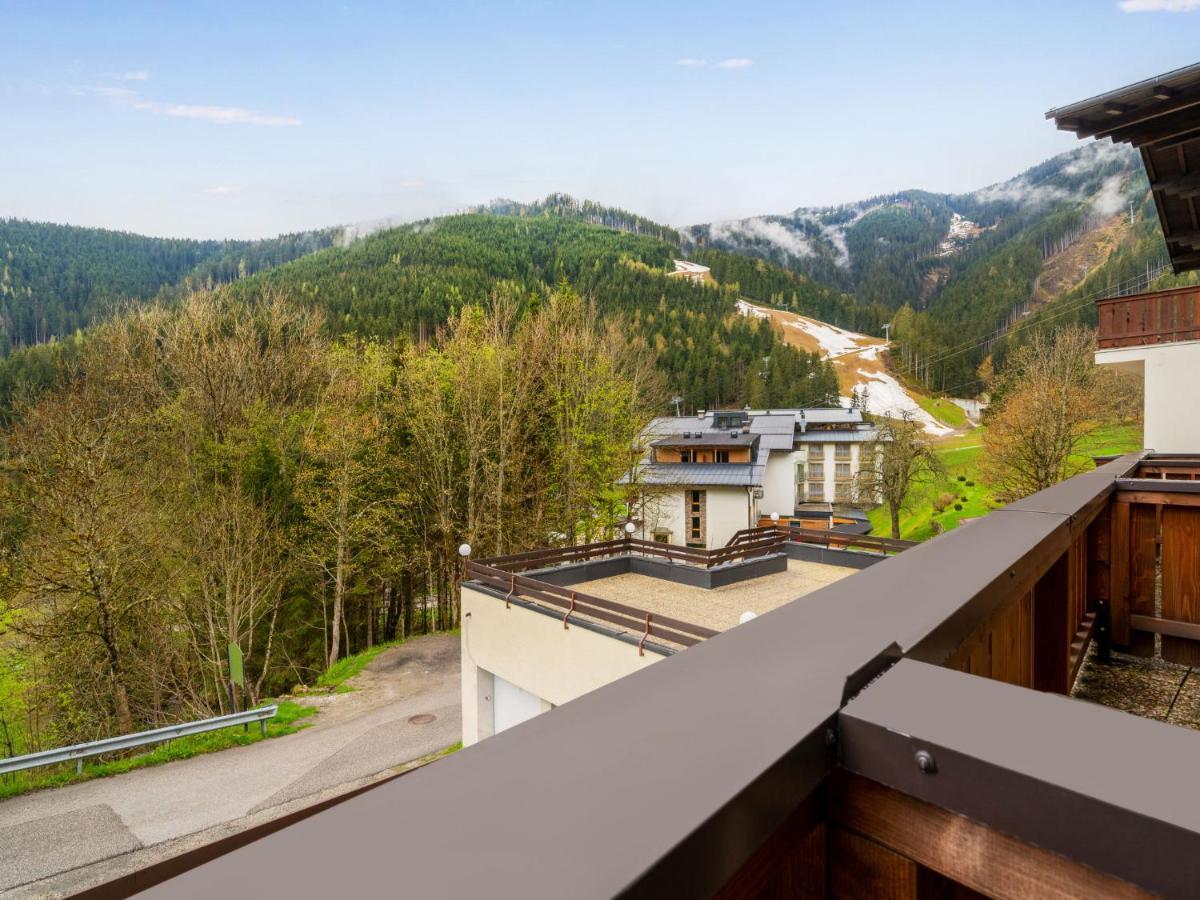 Apartment Holger By Interhome Zell am See Esterno foto