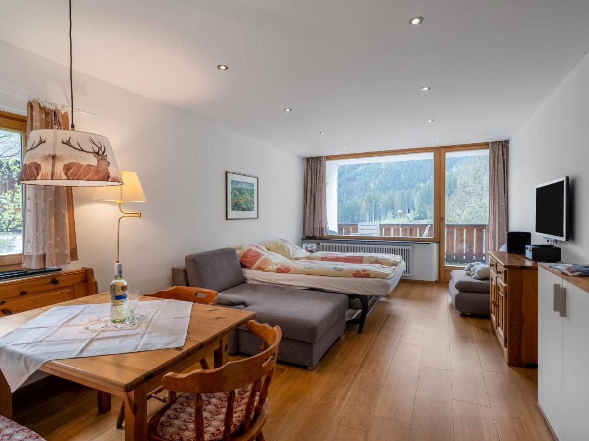 Apartment Holger By Interhome Zell am See Esterno foto