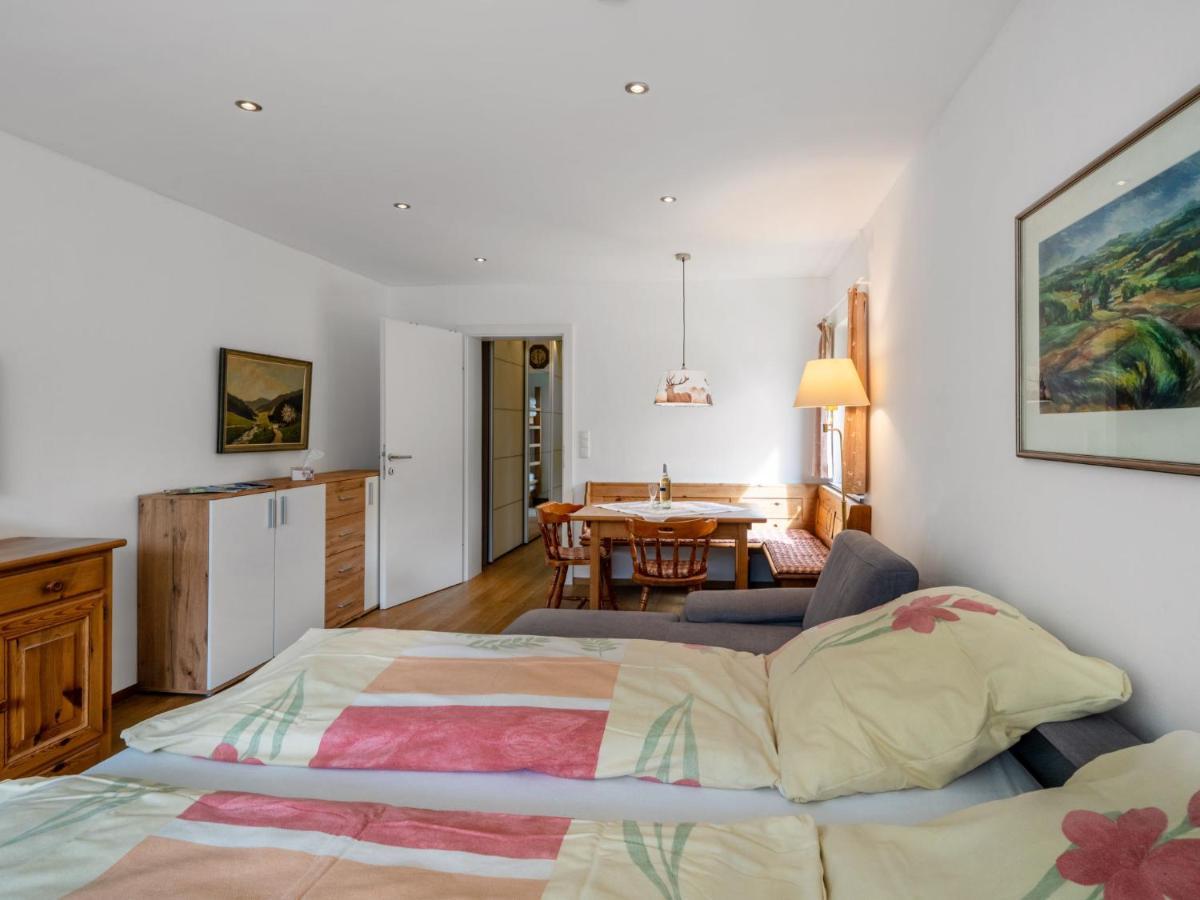 Apartment Holger By Interhome Zell am See Esterno foto