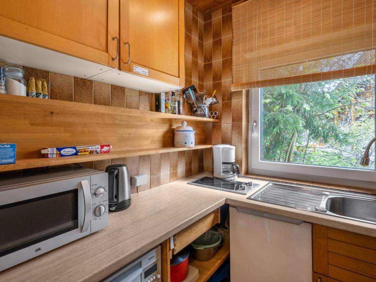 Apartment Holger By Interhome Zell am See Esterno foto