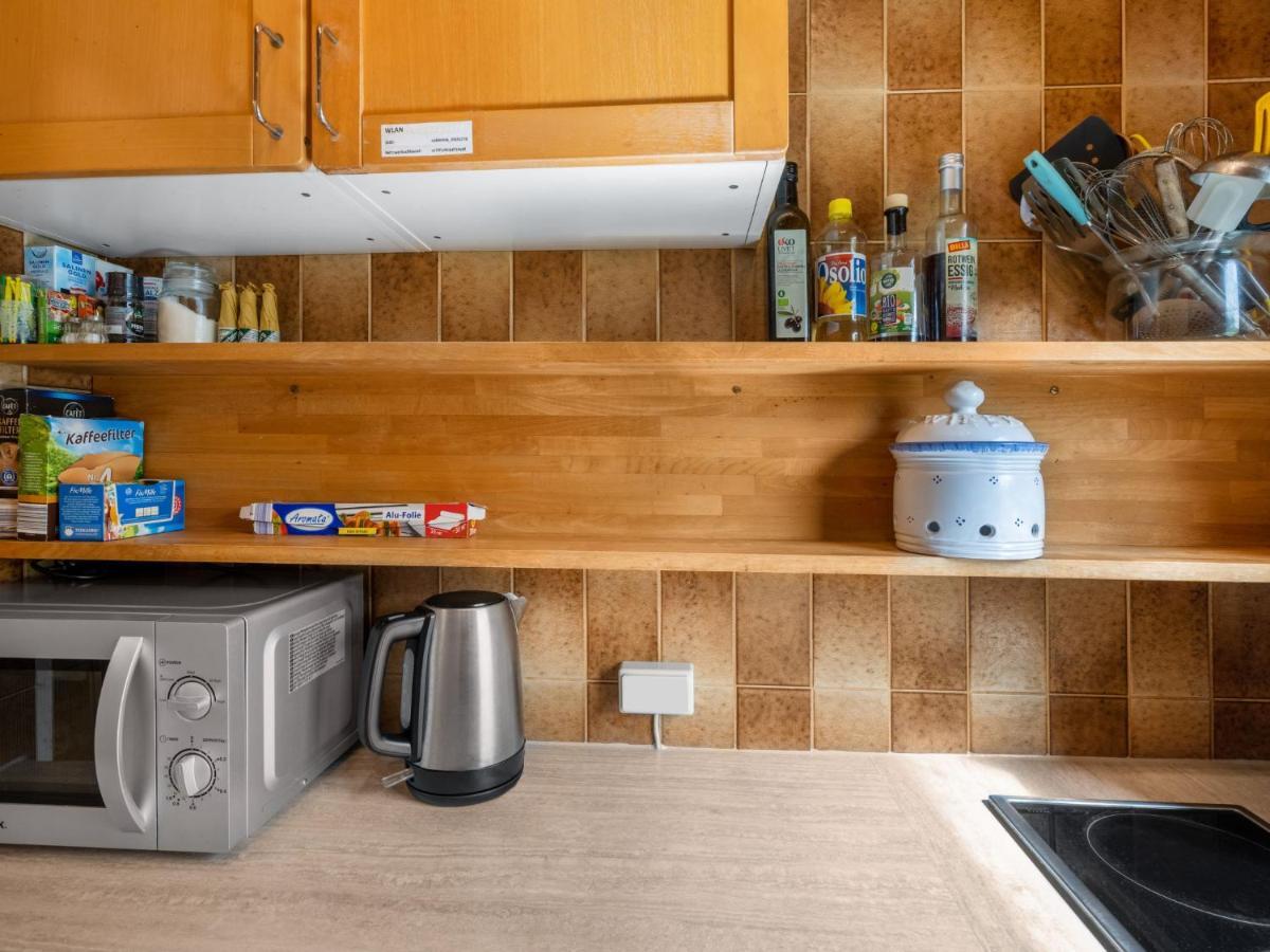 Apartment Holger By Interhome Zell am See Esterno foto
