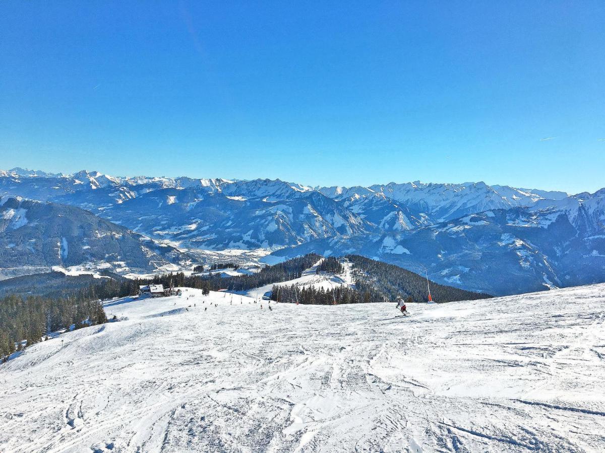 Apartment Holger By Interhome Zell am See Esterno foto