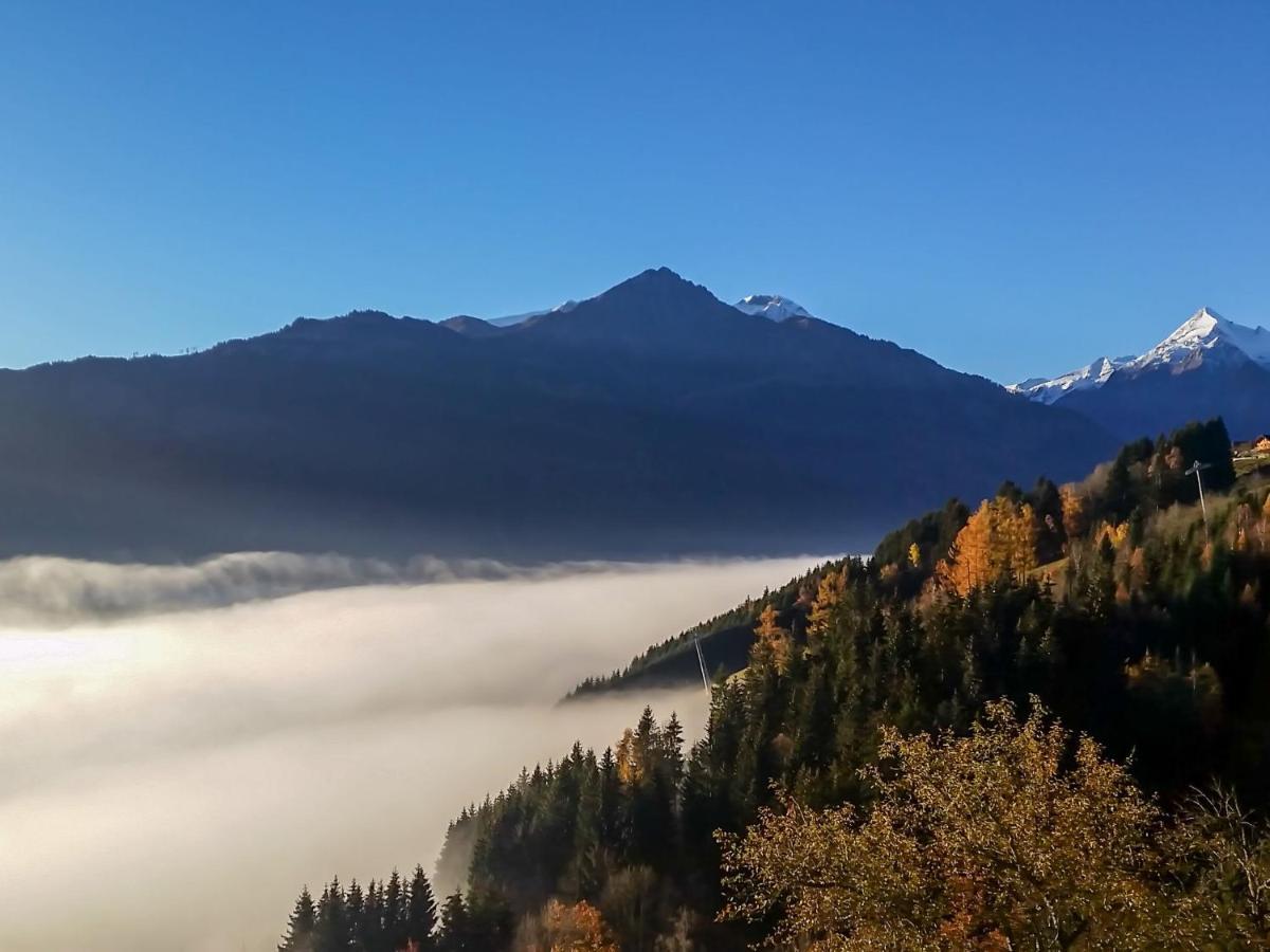 Apartment Holger By Interhome Zell am See Esterno foto