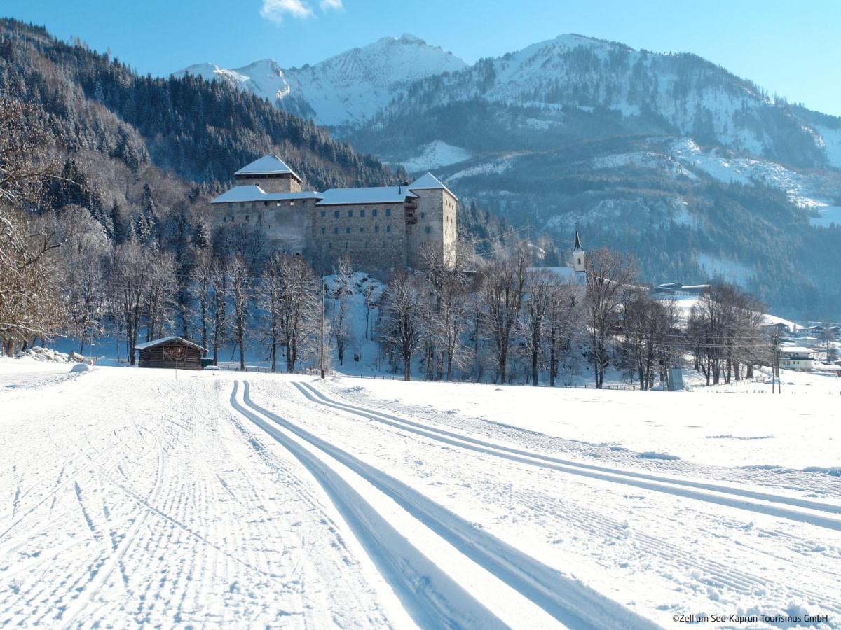 Apartment Holger By Interhome Zell am See Esterno foto