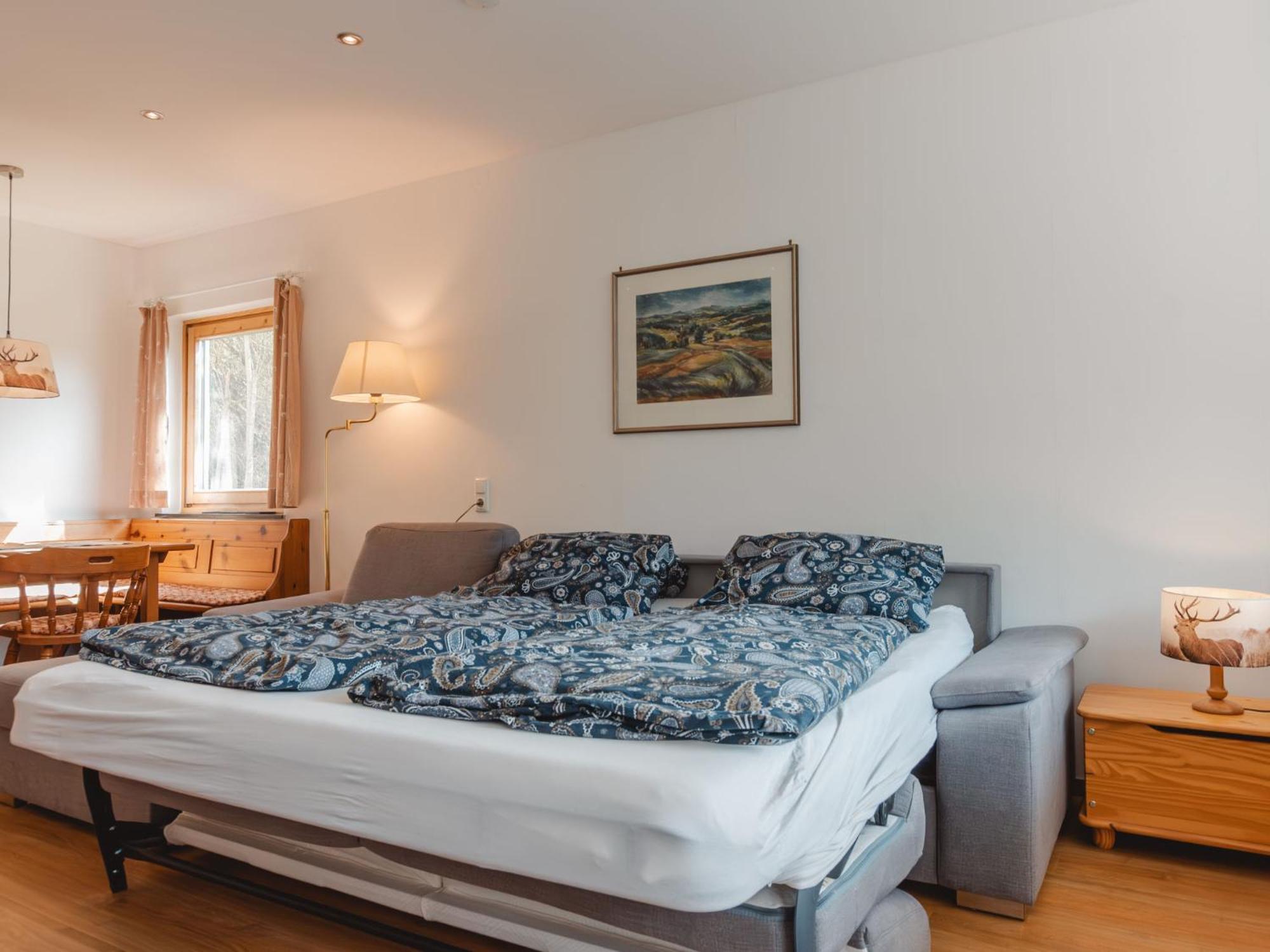 Apartment Holger By Interhome Zell am See Esterno foto