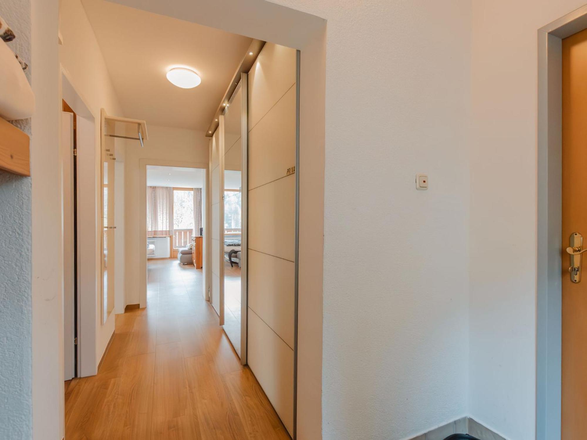 Apartment Holger By Interhome Zell am See Esterno foto