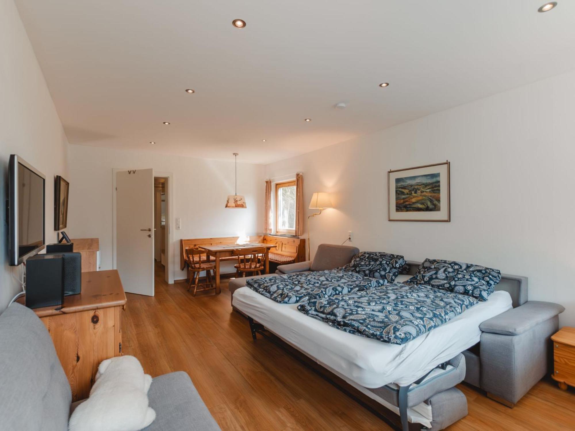 Apartment Holger By Interhome Zell am See Esterno foto