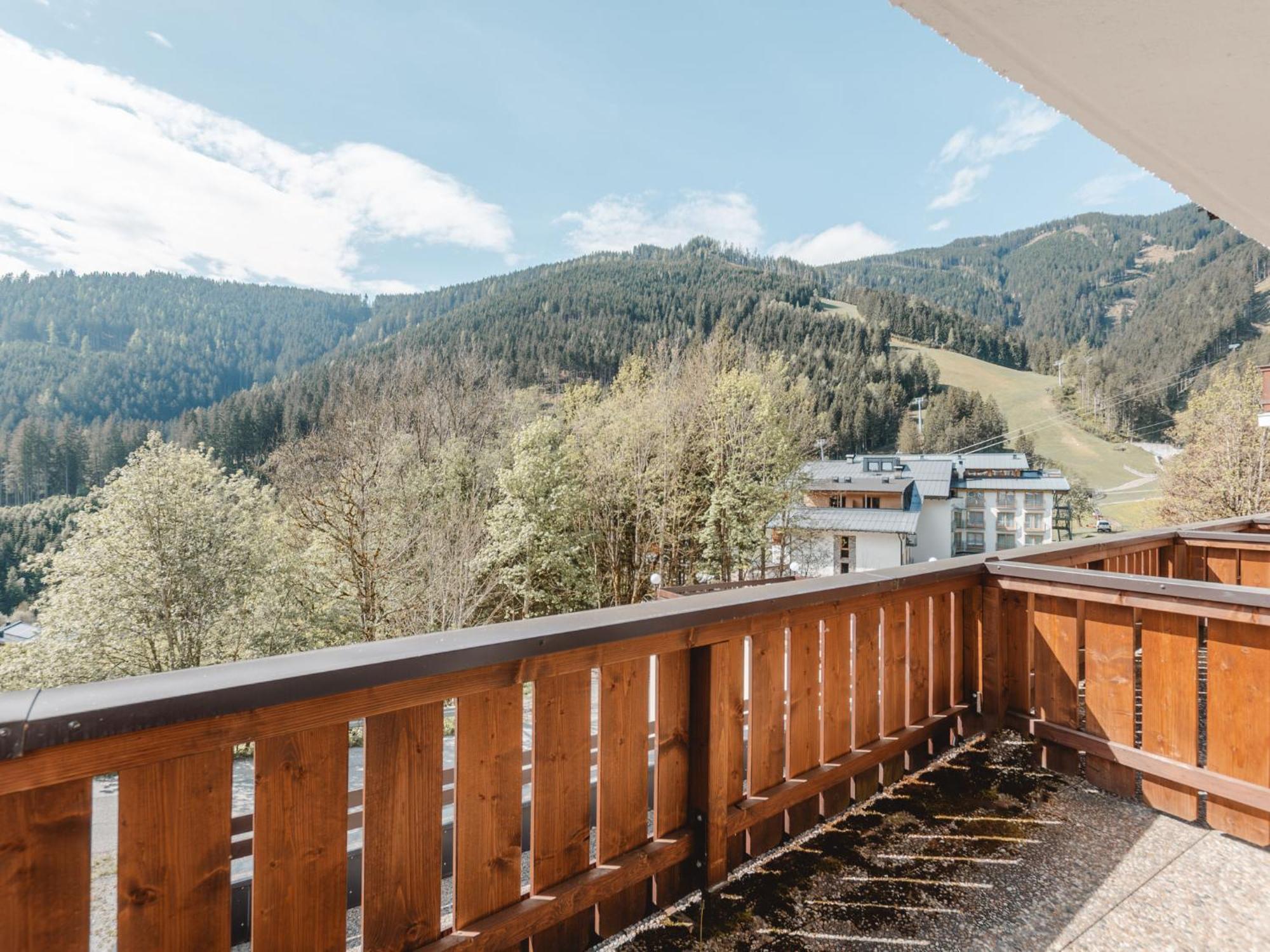 Apartment Holger By Interhome Zell am See Esterno foto