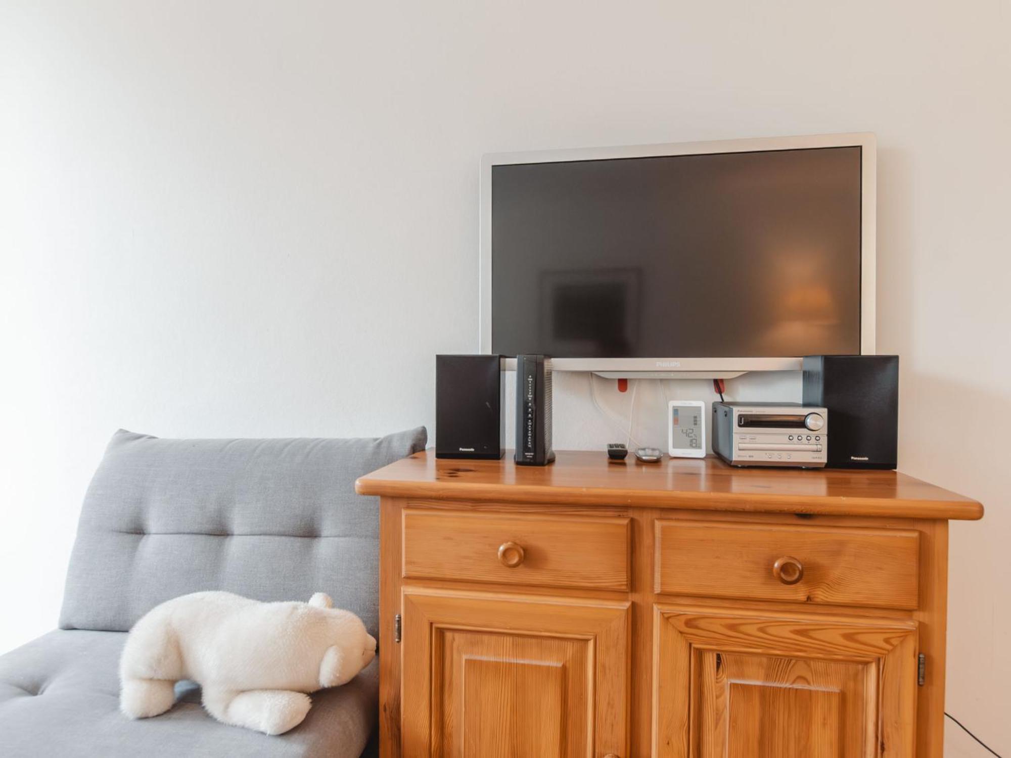 Apartment Holger By Interhome Zell am See Esterno foto