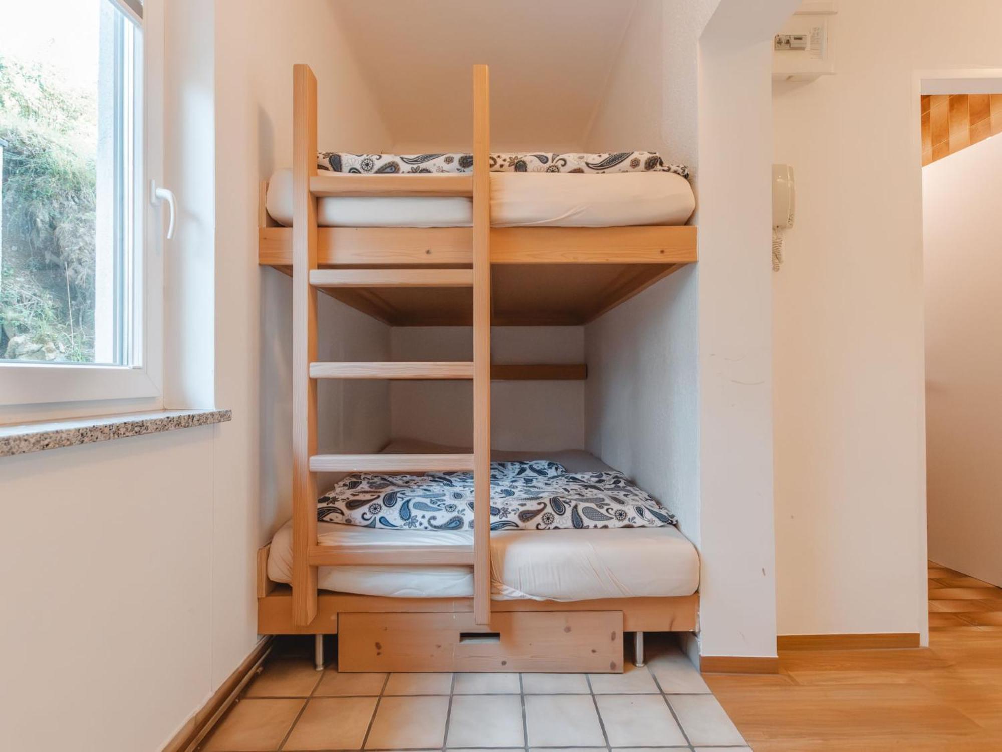 Apartment Holger By Interhome Zell am See Esterno foto