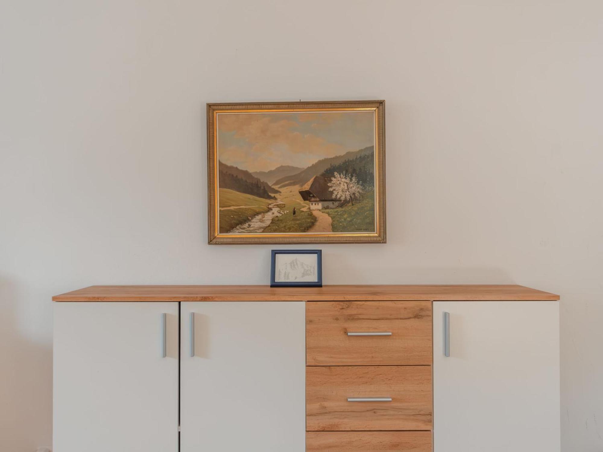 Apartment Holger By Interhome Zell am See Esterno foto