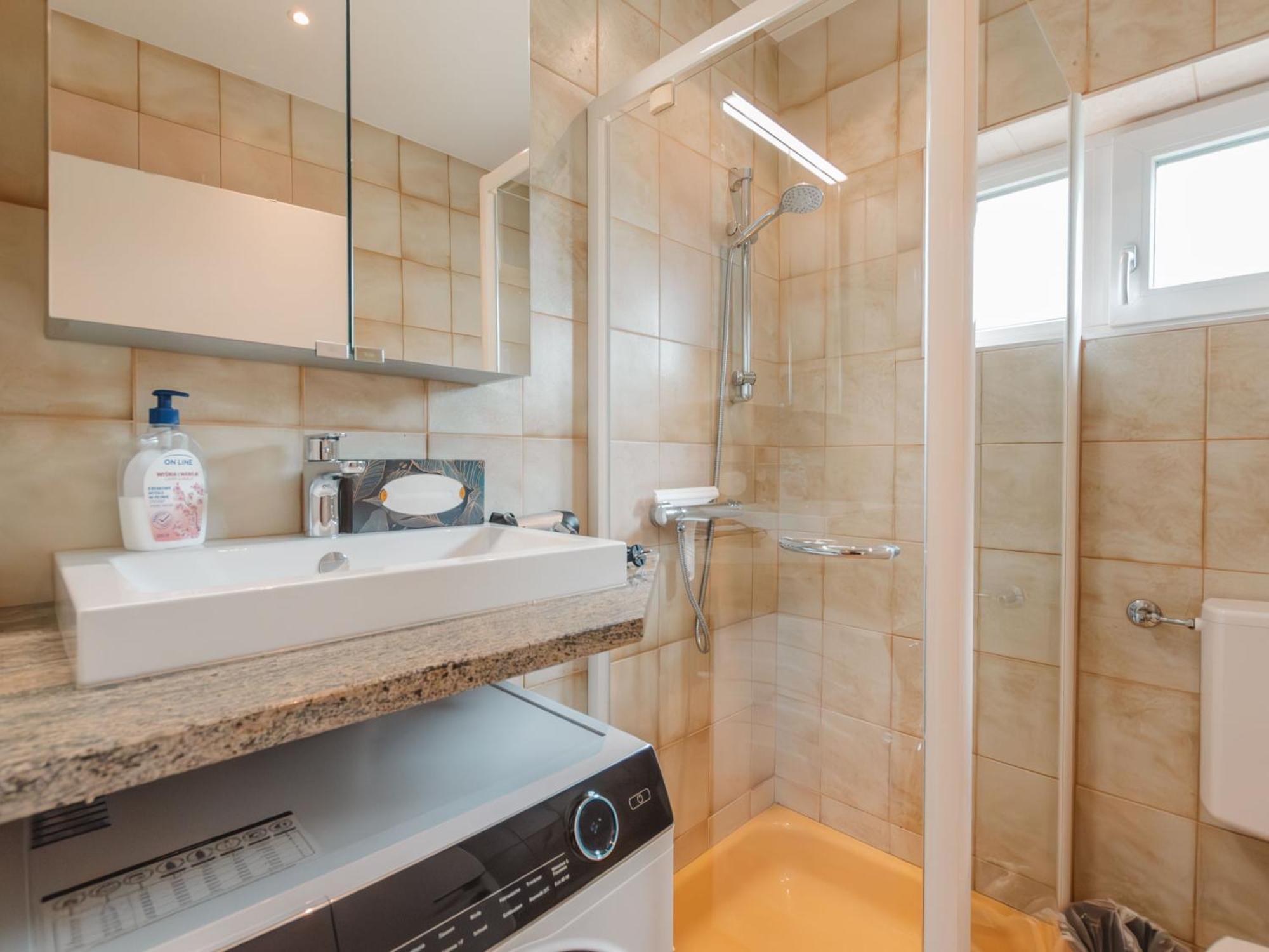 Apartment Holger By Interhome Zell am See Esterno foto