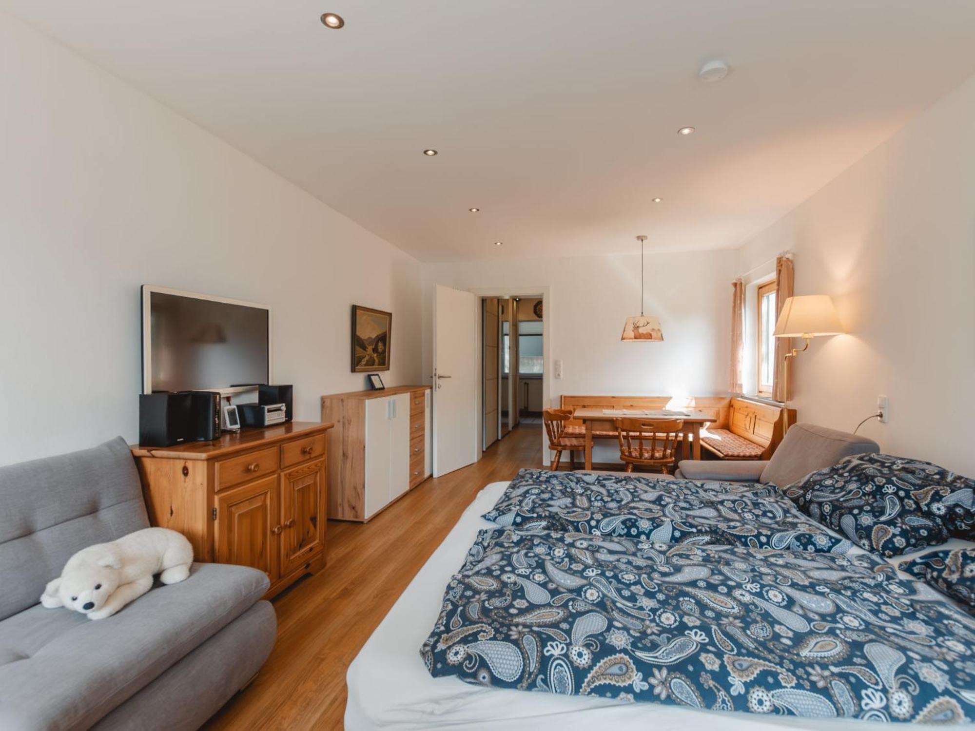 Apartment Holger By Interhome Zell am See Esterno foto