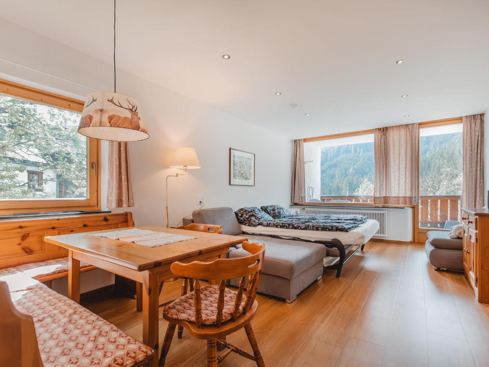 Apartment Holger By Interhome Zell am See Esterno foto