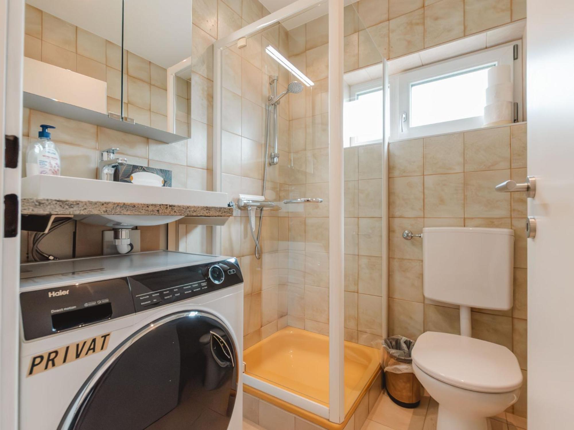 Apartment Holger By Interhome Zell am See Esterno foto