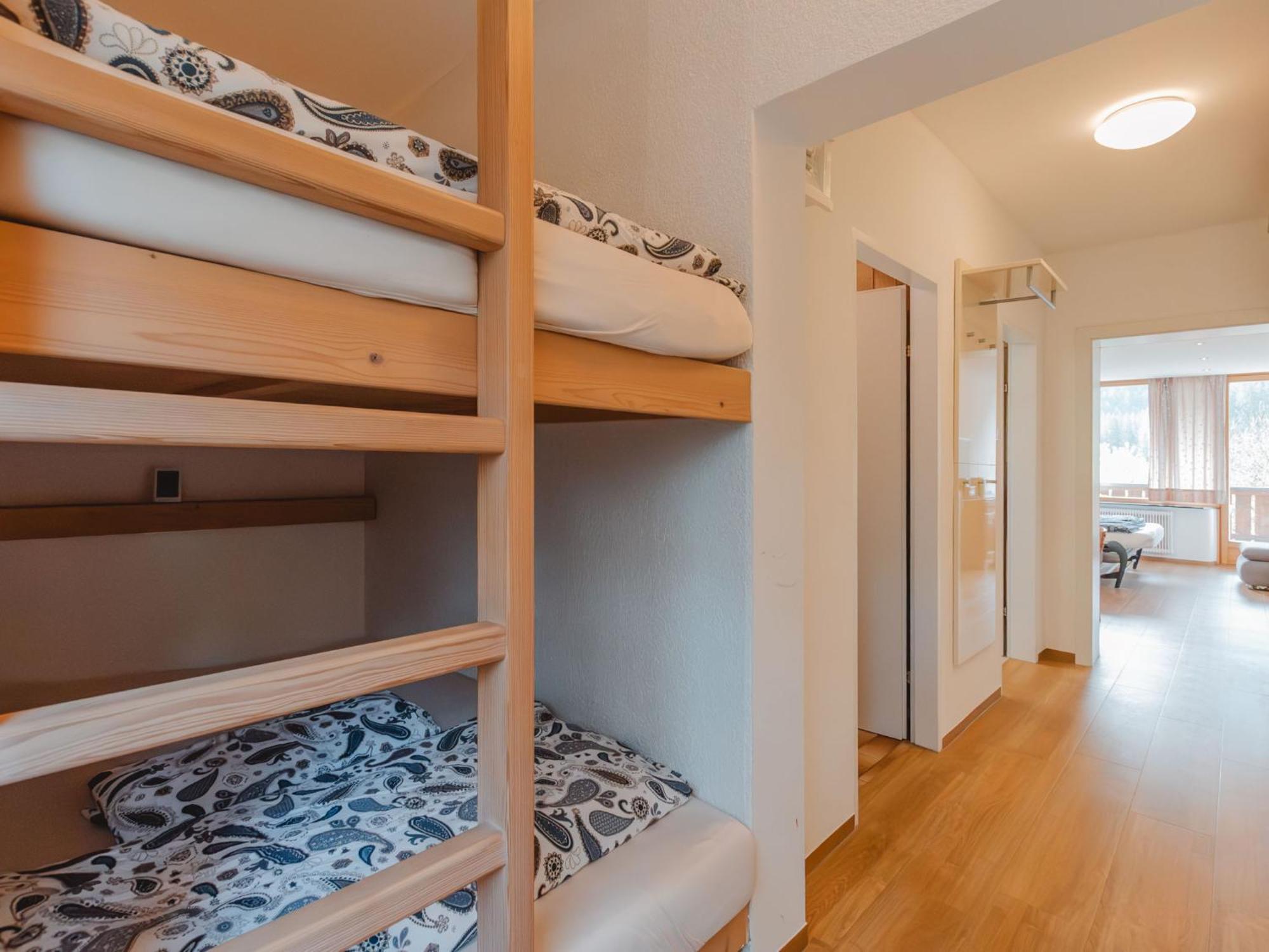 Apartment Holger By Interhome Zell am See Esterno foto