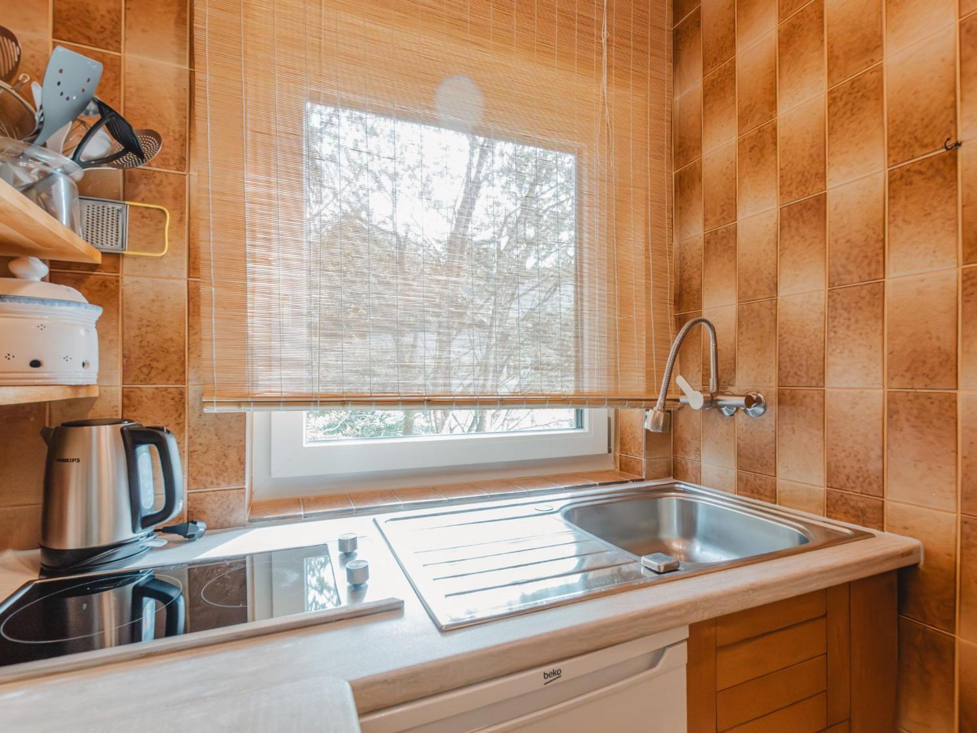 Apartment Holger By Interhome Zell am See Esterno foto
