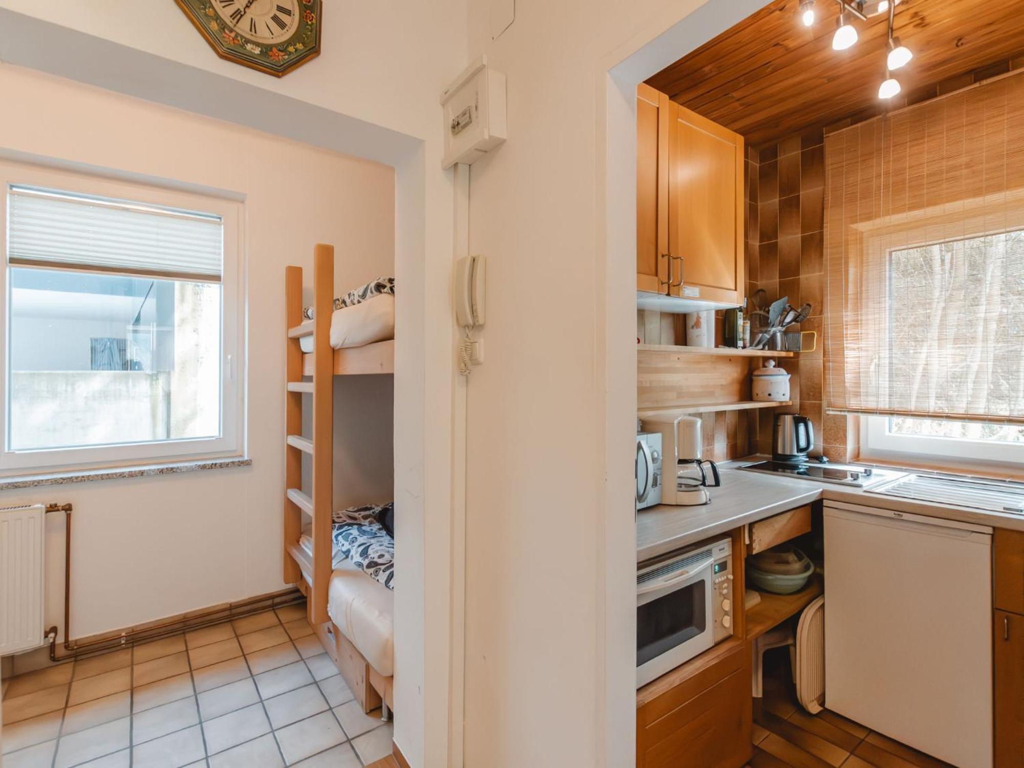 Apartment Holger By Interhome Zell am See Esterno foto