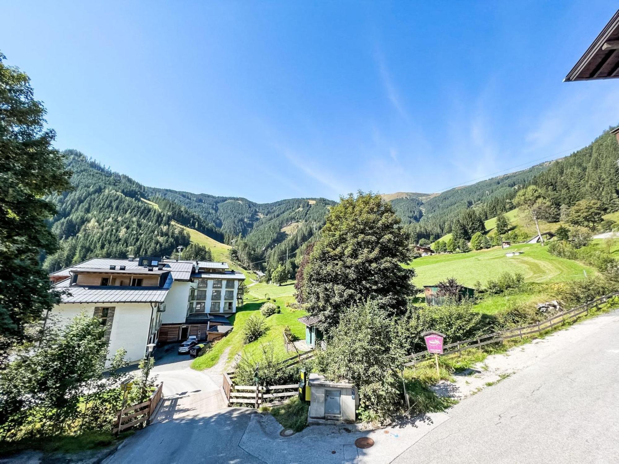 Apartment Holger By Interhome Zell am See Esterno foto