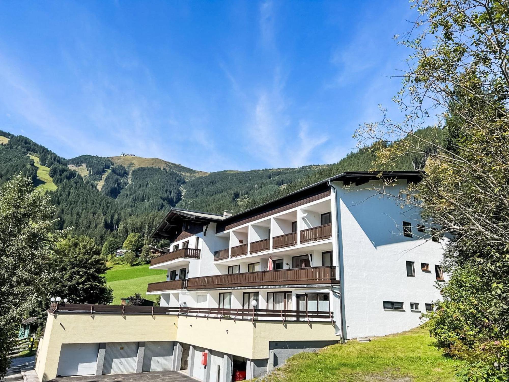 Apartment Holger By Interhome Zell am See Esterno foto