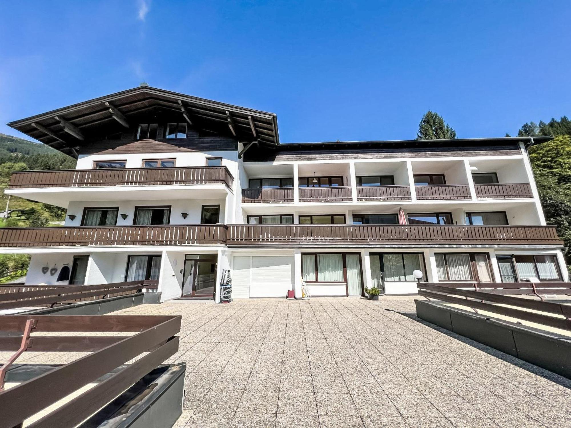 Apartment Holger By Interhome Zell am See Esterno foto