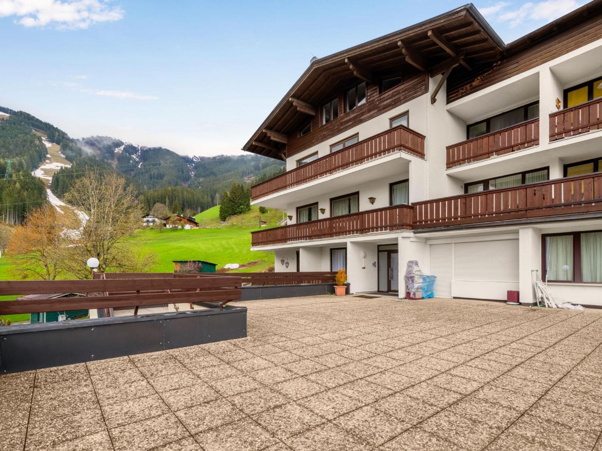 Apartment Holger By Interhome Zell am See Esterno foto