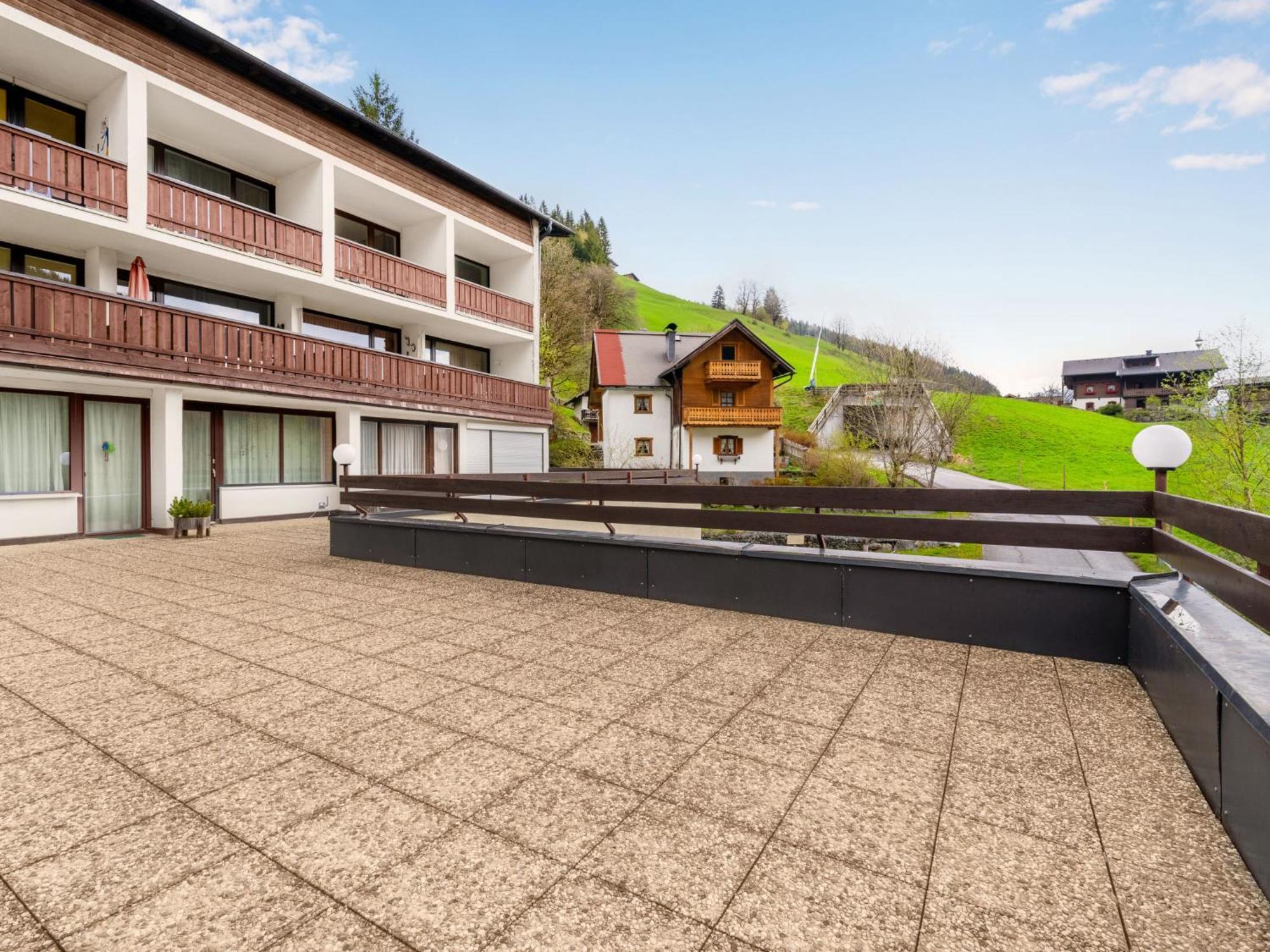Apartment Holger By Interhome Zell am See Esterno foto