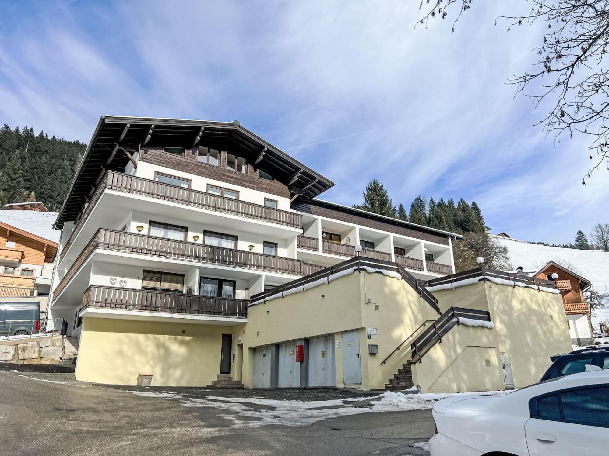 Apartment Holger By Interhome Zell am See Esterno foto